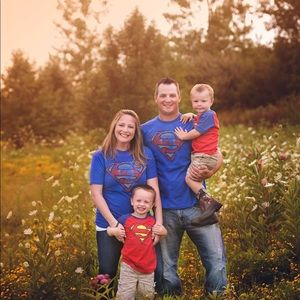 Meet your Posher, Chrissy